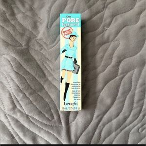 Benefit Pore Primer, brand new in box